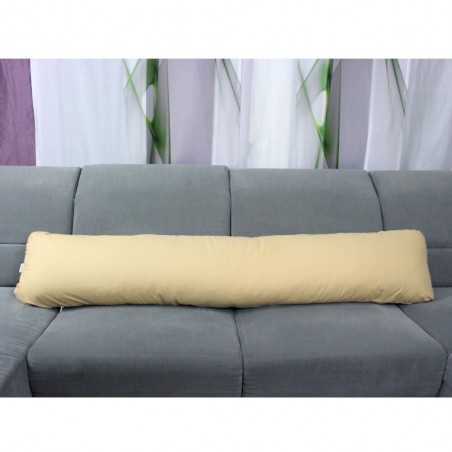Tulící polštář Matýsek XXL Lentils 180cm