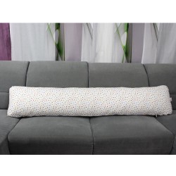 Tulící polštář Matýsek XXL Lentils 180cm 2