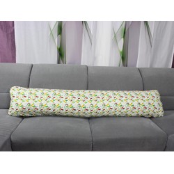 Tulící polštář Matýsek XXL PAPRIKA 180cm (COLORMIX) 2