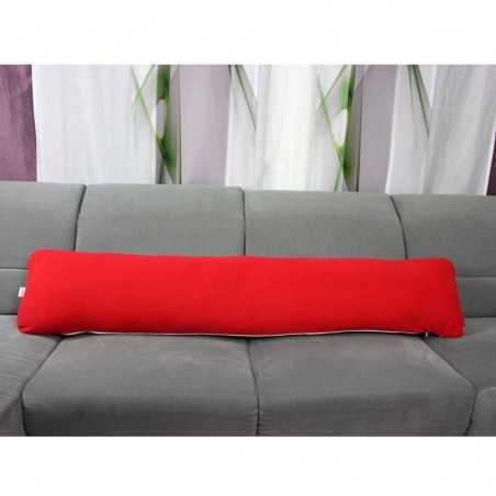 Polohovací polštář Matýsek XXL PAPRIKA 180cm (COLORMIX)