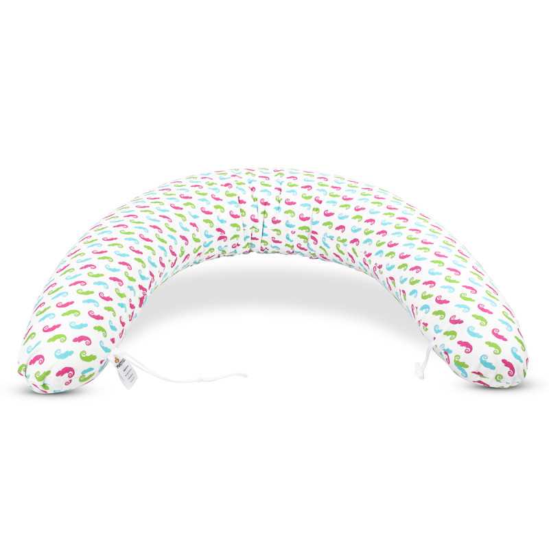 Multifunkční kojicí polštář MAXI CHAMELEON