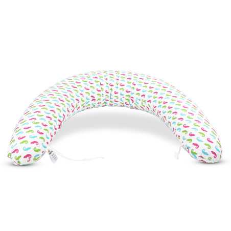 Multifunkční kojicí polštář MAXI CHAMELEON