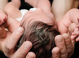 POMÁHÁME NEONATOLOGII, aneb poděkování, že máme zdravé děti.