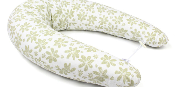 Velikost Maxi nebo Standard?